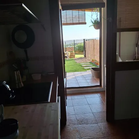 Apartment La Colina Del Guadiana