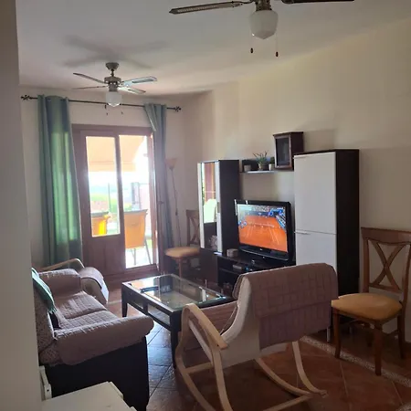 Apartment La Colina Del Guadiana Ayamonte