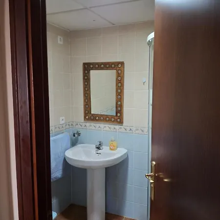 La Colina Del Guadiana Apartment